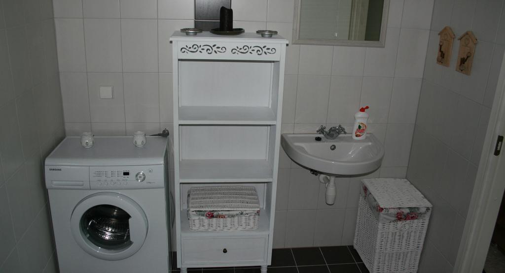 Kotkapoja Residence Kuressaare Szoba fotó