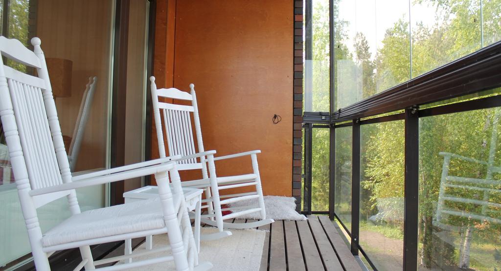 Kotkapoja Residence Kuressaare Szoba fotó