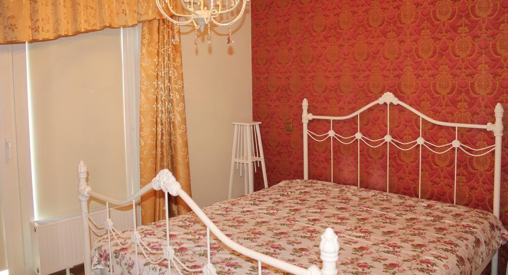 Kotkapoja Residence Kuressaare Szoba fotó